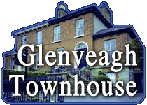 Glenveagh Townhouse